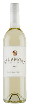 Starmont Sauvignon Blanc 2022 750 ML