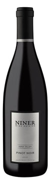 Niner Edna Valley Pinot Noir 2021 750 ML