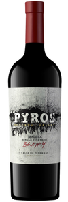 Pyros Wines Block No 4 Single Vineyard Malbec 2018 750 ML