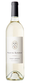 Samuel Lindsay Pinot Grigio 750 ML