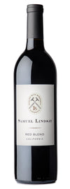 Samuel Lindsay Red Blend 750 ML