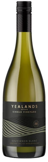 Yealands Single Vineyard Sauvignon Blanc 2022 750 ML