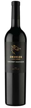 Swanson Napa Valley Cabernet Sauvignon 2021 750 ML