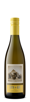 Round Pond Estate Kith & Kin Chardonnay 2022 750 ML