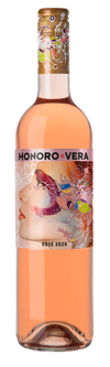 Honoro Vera Rose 2023 750 ML