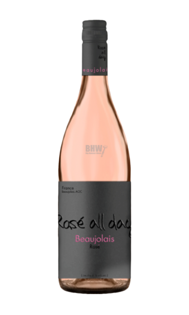 Rose All Day Beaujolais Rose 2017 750 ML