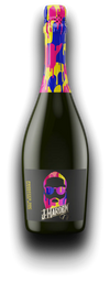 J-Harden x J-Shed Prosecco Sparkling Wine 750 ML