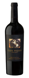 Clos Pegase Cabernet Sauvignon 2021 750 ML