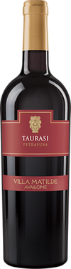 Villa Matilde Petrafusa Taurasi 2018 750 ML