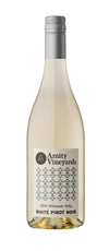 Amity White Pinot Noir Willamette Valley 2022 750 ML