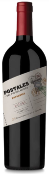 Bodega del Fin del Mundo Postales Malbec 750 ML