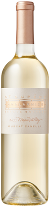 St. SupEry Dollarhide Muscat Canelli 2022 750 ML