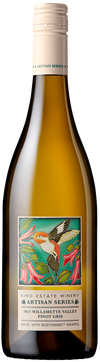 King Estate Artisan Series Pinot Gris 750 ML