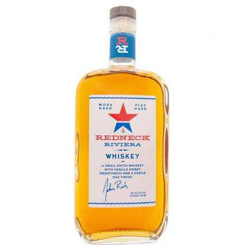 Bottle of Redneck Riviera Whiskey 750 ML – American Blended Whiskey