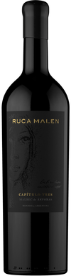 Ruca Malen Capitulo Tres Malbec 2021 750 ML