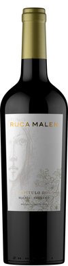 Ruca Malen Capitulo Dos Malbec 750 ML