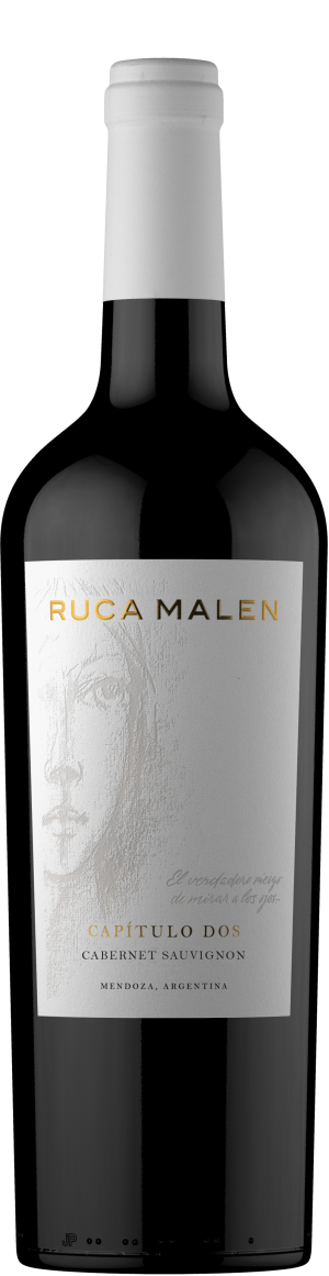 Ruca Malen Capitulo Dos Cabernet Sauvignon 750 ML