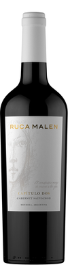 Ruca Malen Capitulo Dos Cabernet Sauvignon 750 ML