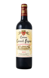 Chateau Cormeil-Figeac Saint-emilion Grand Cru 2018 750 ML