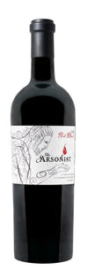 Matchbook Arsonist Red Blend 2020 750 ML