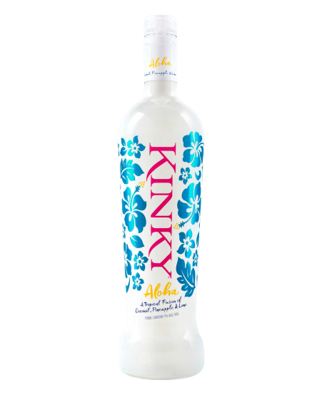 Kinky Beverages Aloha Liqueur 750 ML