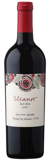 Francis Ford Coppola Winery Eleanor Red Wine 2020 750 ML