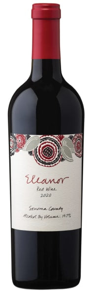 Francis Coppola Eleanor Red Blend 2023 750 ML