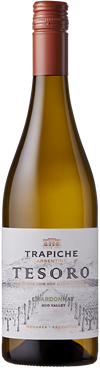 Trapiche Tesoro Chardonnay 750 ML