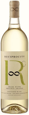 Reciprocity Sauvignon Blanc Paso Robles 750 ML