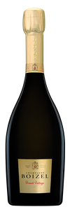 Boizel Grand Vintage Champagne Brut 2013 750 ML