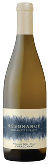 Resonance Willamette Valley Chardonnay 2021 750 ML