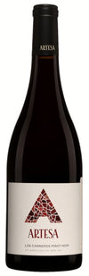 Artesa Carneros Pinot Noir 2019 750 ML