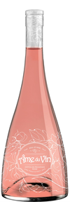 ame du Vin Cotes de Provence Rose 750 ML