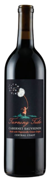 Turning Tide Cabernet Sauvignon 750 ML