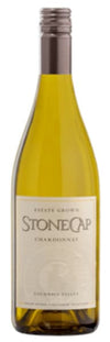 StoneCap Mountain Selection Estate Chardonnay 750 ML