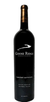 Goose Ridge Cabernet Sauvignon 2020 750 ML