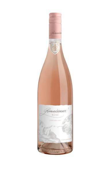 Rocca di Montemassi Renaissance RosE 2022 750 ML