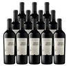 Pine Ridge The Traveler's Series Cabernet Sauvignon 2021 750 ML (12 Bottles)