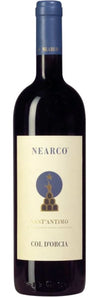 Col dOrcia Nearco Red Blend 2018 750 ML