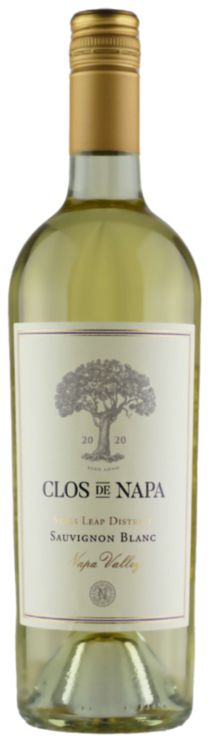 Clos de Napa Sauvignon Blanc 750 ML