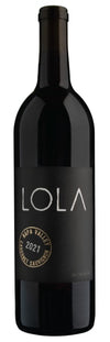 Lola Wines Napa Cabernet Sauvignon 2021 750 ML