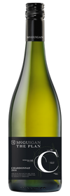 McGuigan The Plan Chardonnay 750 ML