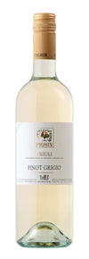 Pighin Pinot Grigio Collio 2022 750 ML