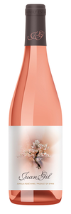 Bodegas Juan Gil Rose 2022 750 ML