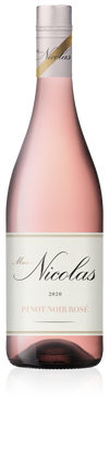 Maison Nicolas Pinot Noir Rose 2022 750 ML