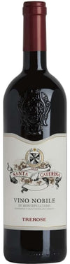 Tenuta Trerose Santa Caterina Vino Nobile 2019 750 ML