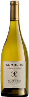 Summers Estate Andrianas Cuvee Chardonnay 2022 750 ML