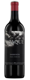 Opaque Darkness Red Wine 2019 750 ML