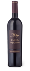 J. Lohr Hilltop Cabernet Sauvignon, Paso Robles 750 ML