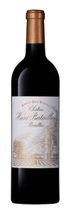 Chateau Haut-Batailley Pauillac 2018 750 ML